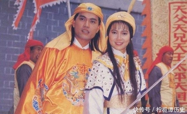 历史|太平天国覆灭后,残留的10万多女兵去哪了,专家:历史不能细看