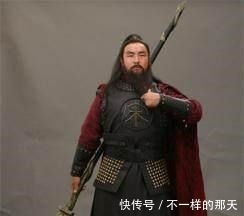 中国历史|水浒传中梁山天罡武将排名!