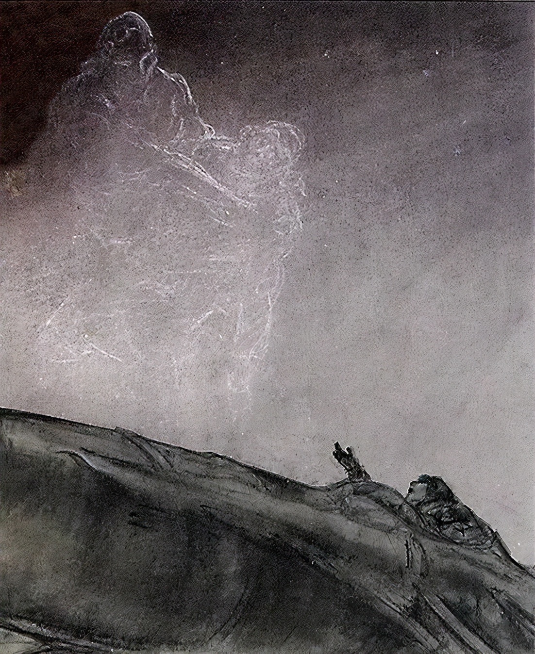 上流社会@美国最伟大的插画家,记录了上流社会的男男女女纸醉金迷的情景