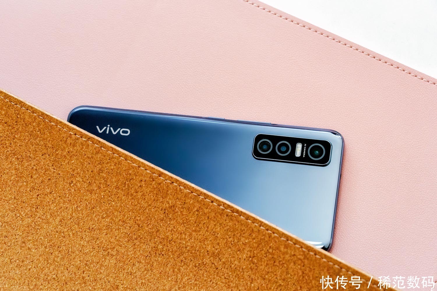 Y73s|千元5G手机vivo Y73s评测：为什么我要选它？