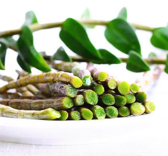 竹笋|糖尿病人不用慌, 这几种天然“降糖药”坚持吃, 平稳血糖更有效