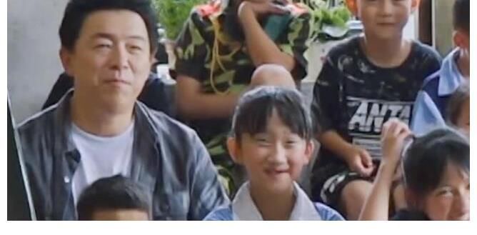 蘑菇|孫紅雷追《向往》質問張藝興,為何邀請黃渤不請我,黃磊回應超搞笑