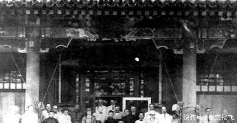 本人|溥仪到底是被劫到东北的,还是主动要求出关的:其实都不是