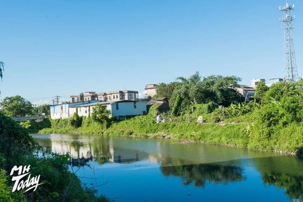 物件|这个厂曾生产出被誉为“皇帝女儿”的物件,可还有揭西街坊记得它的辉煌