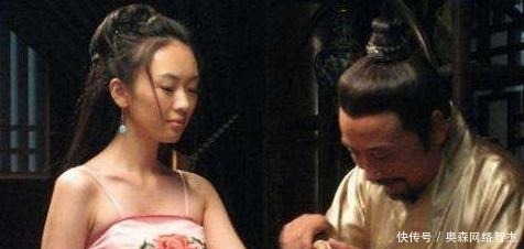 冲冠一怒|吴三桂冲冠一怒为红颜，放清军入关，他死后，陈圆圆的下场如何？