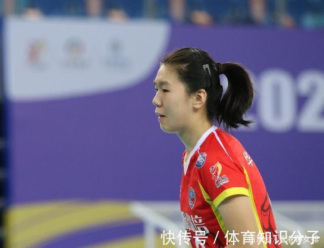 赛场|刘晏含、王梦洁或被弃用,世联赛中国女排将大换血,王音迪迎良机