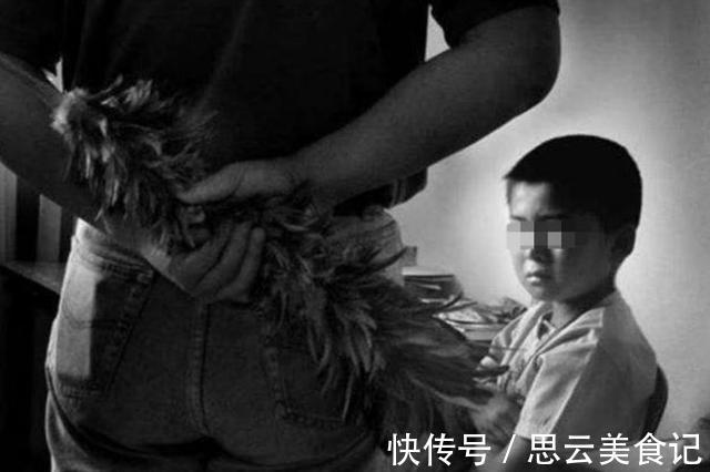 暴力|“爸爸我不行了”,5岁男童因顶嘴被父亲暴揍,爷爷含泪报警