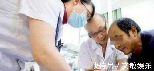 医生|8岁儿子误把502胶水滴进眼睛里，聪明宝爸的这一举动，让医生叫好