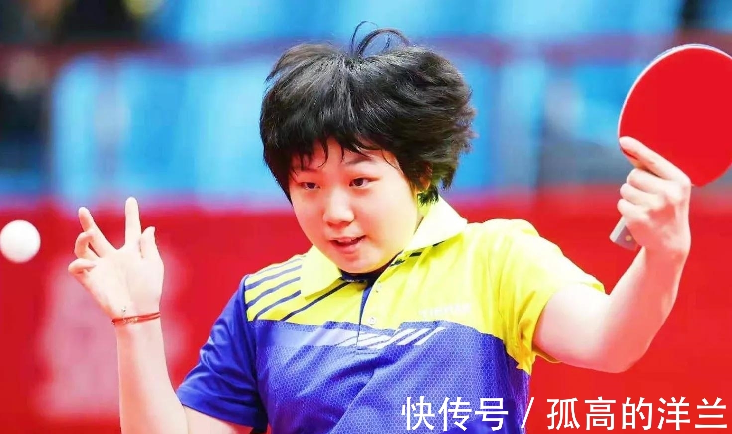 特殊待遇|虎年首战!国乒27人参赛,刘国梁16岁爱徒享特殊待遇,真受重视