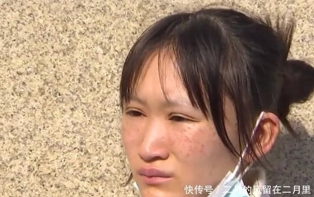 资质|本想花20块理发,却被忽悠贷款1万做祛斑,结果脸变“马蜂窝”