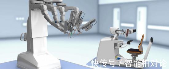 报销|高价成“拦路虎”，手术机器人的“国产替代”还要多久？