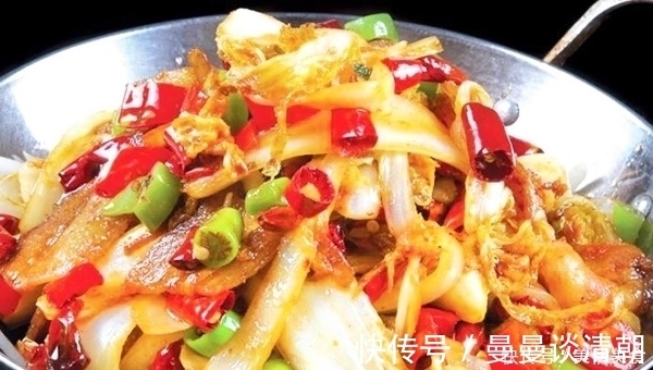 红辣椒|美味营养的几道家常菜,好吃的流口水,解馋下饭,大人孩子都爱吃