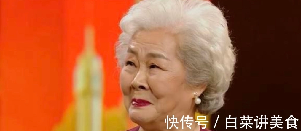 泉水叮咚响#歌唱家于淑珍:与老伴的晚年的抉择,让女儿脸红