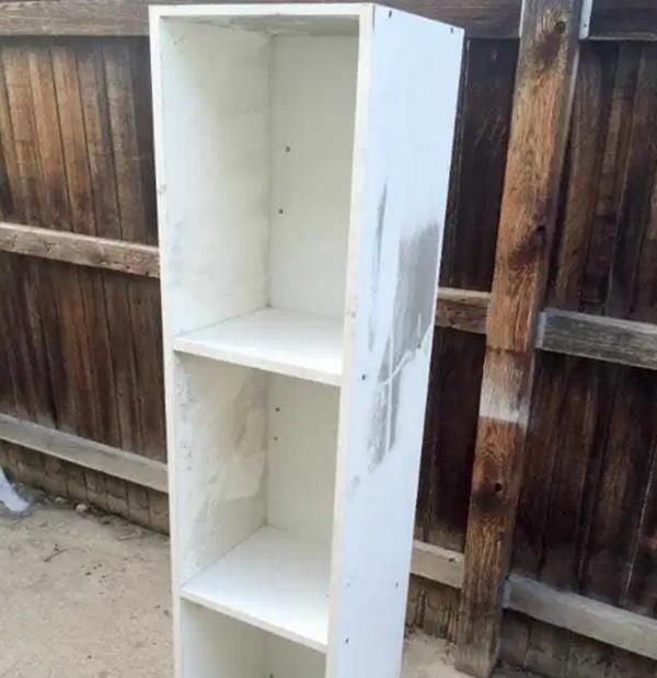 家里没有衣橱用这7个方法,收纳井井有条,一点也不输日本主妇