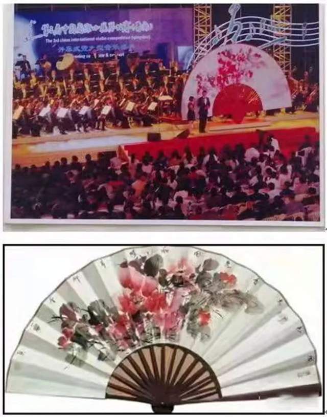 记谱法!书画名家于一保:「文化强国推广计划」年度风采展