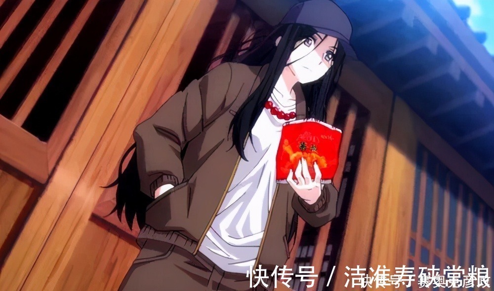 鹿晗|经典国漫《一人之下》真人化,鹿晗饰演张楚岚,女主人选出乎意料