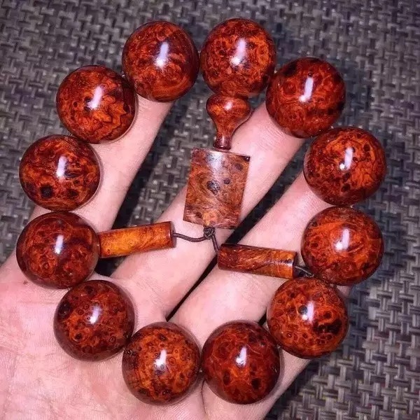 小叶|告诉您一些小叶紫檀网上查不到的事