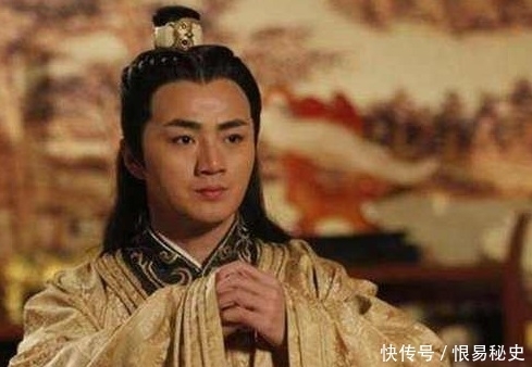 李世民|李渊请求李世民放过10个孙子，听到一人名后，李世民：全部处死