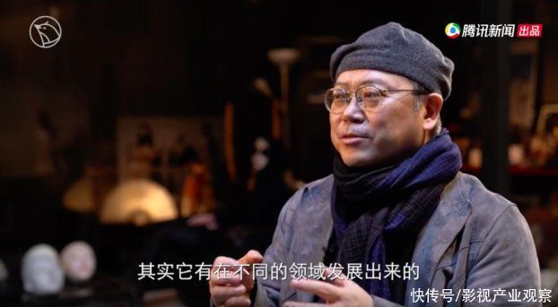 聚焦|没有鸡汤、不打鸡血，聚焦先锋人物的《先见之人》用干货打动你