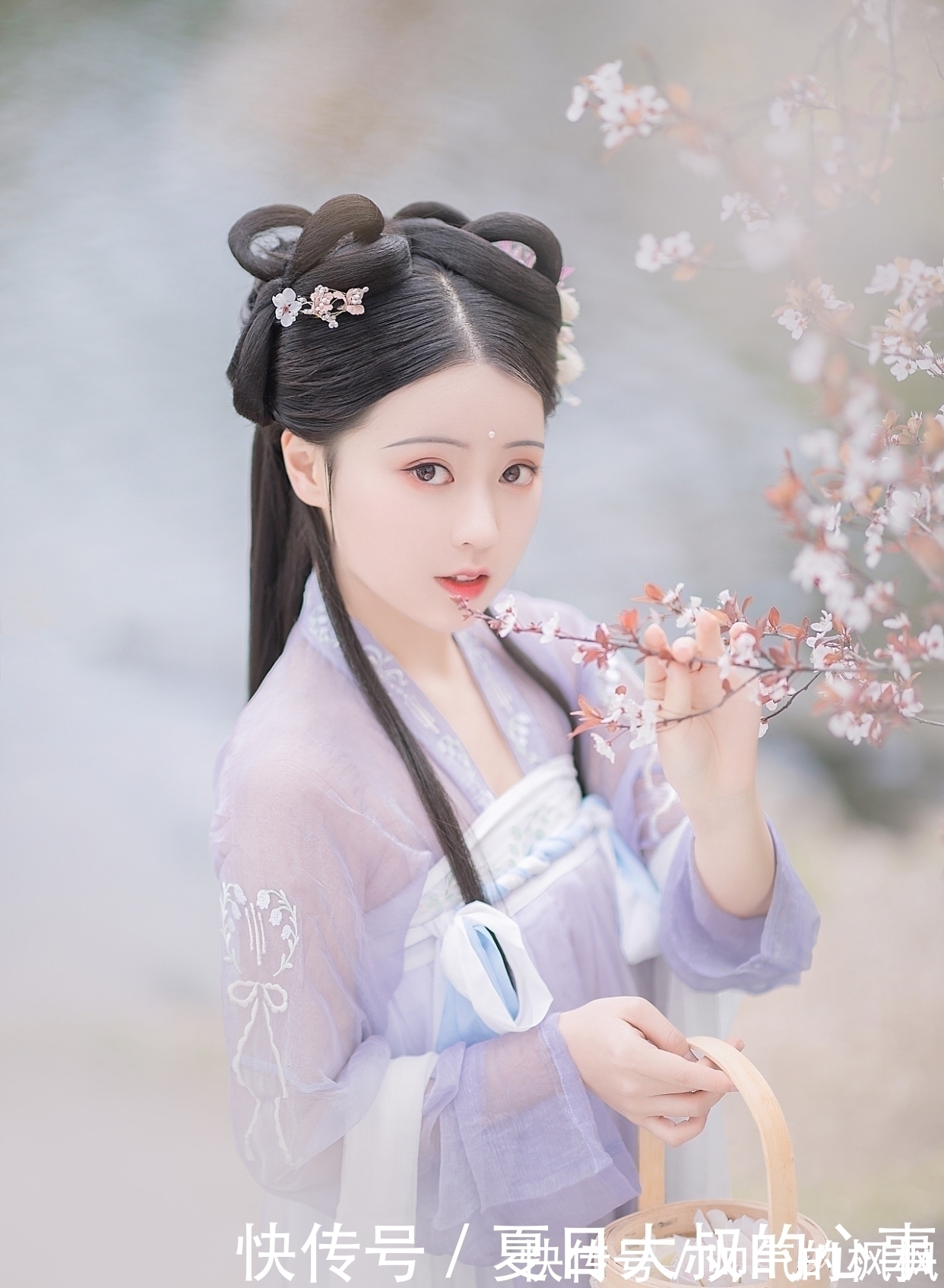 画眉&一代儒宗欧阳修,写了一首美艳销魂的词《南歌子》,至今争议不断