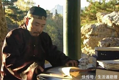 内心|邬思道对雍正一席话，道出了历代帝王内心最深处的一个共同秘密