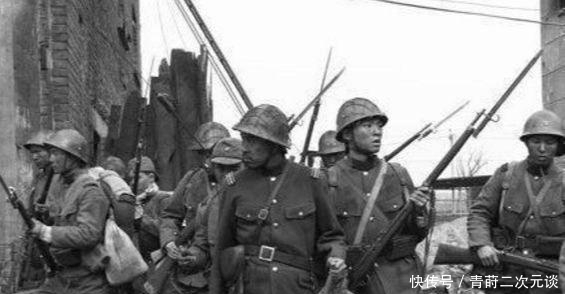 战争|二战的时候,苏联打日本这么轻松,美国打日本却这么困难呢?