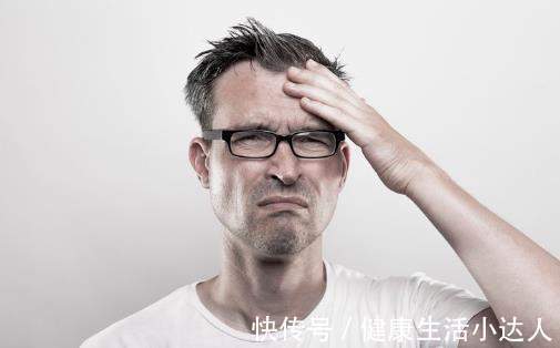 头痛|人为什么会得高血压?身体出现4种表现,当心血压已超标了