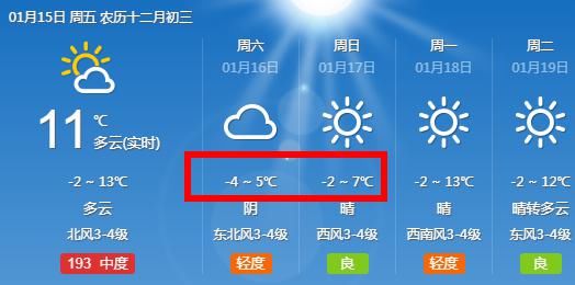 重磅预警!安徽明天降雪!未来颍上有多次降雪!