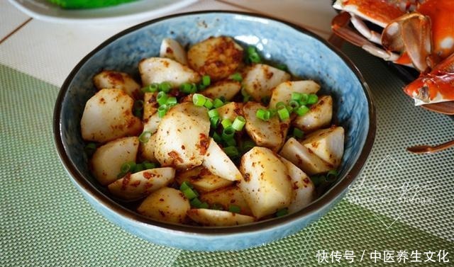 神兽不在家,晒老两口的极简晚餐,朋友圈热闹了,网友真是羡慕