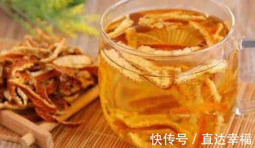 中医|橘皮是湿气的“死敌”,除了祛湿还有4个好处,三个妙招建议收藏