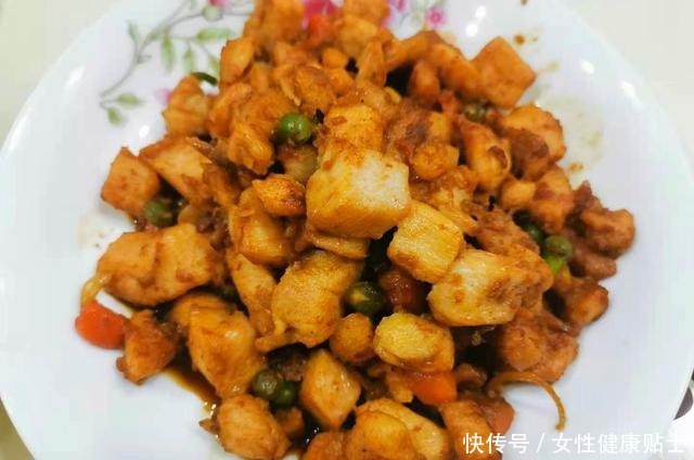 分享一家4口的家常晚餐,4个菜成本只要30元,网友太贤惠了