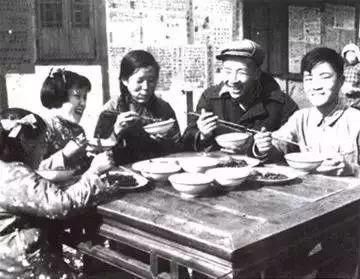 那些年在汤阴农村吃席的情景，你还记得吗？