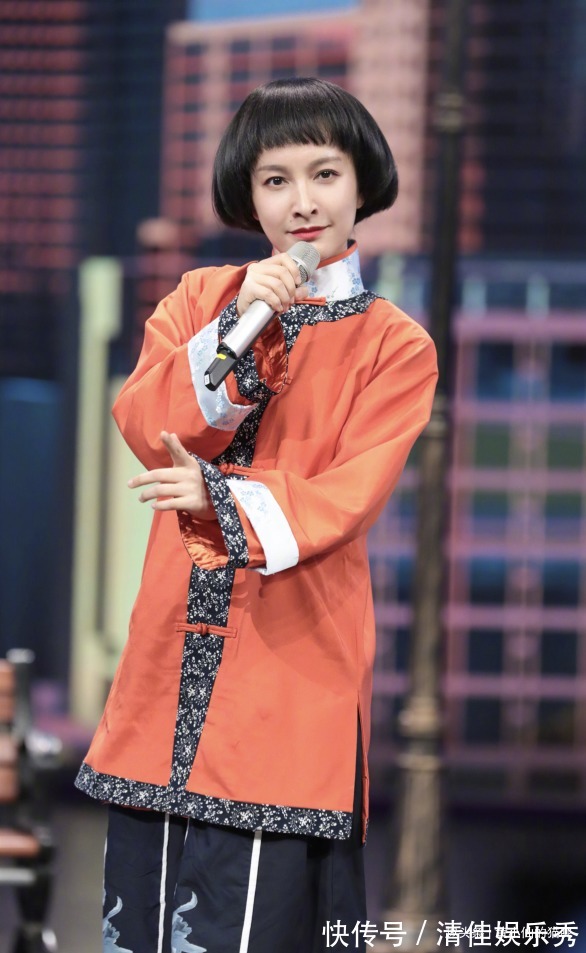 减龄 奔五奔六的女人,这几款“发型”尽量不要留,看着显老没气质