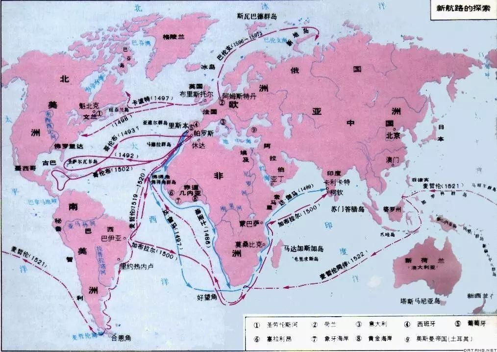 商人|五百年前西欧商人偷渡中国东南沿海