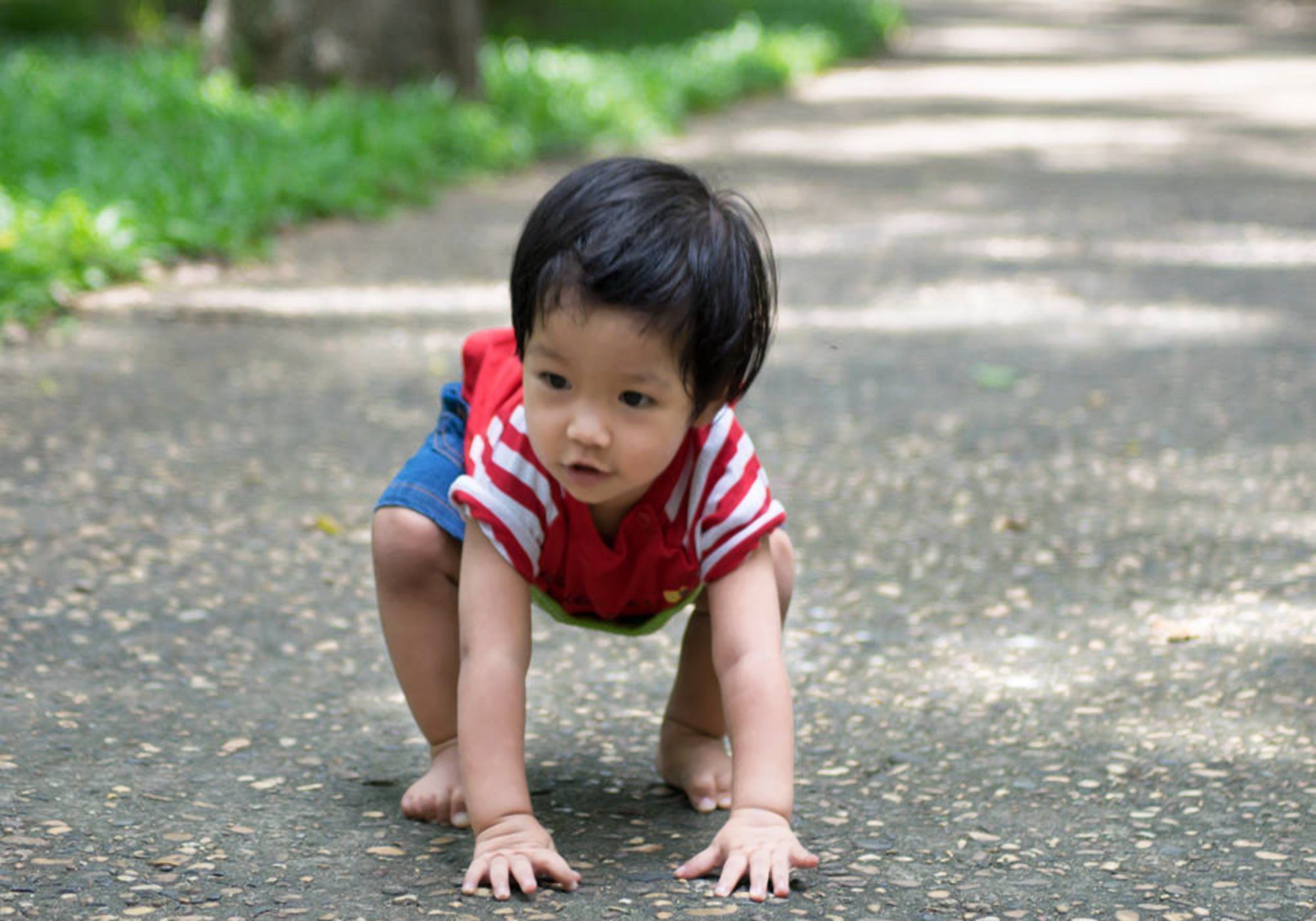 父母|“1-18岁”最新身高参照表出炉,你家孩子达标了吗?速查