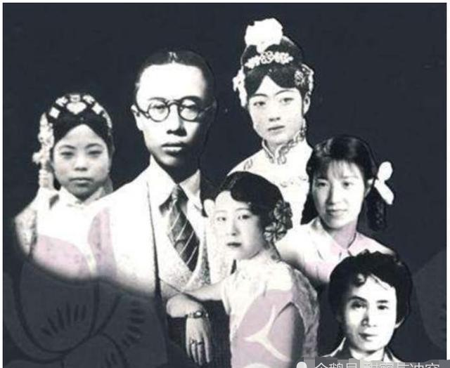 去世|溥仪去世三十年后,妻子李淑贤说出了溥仪一生难以启齿的秘密