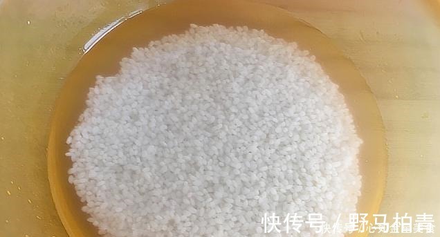 糯米|五花肉里淋2个鸡蛋，教你特色做法，好吃好看寓意好，年夜菜首选