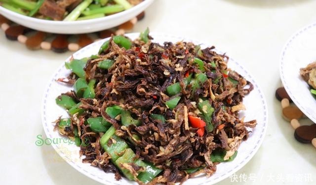 一家四口,四菜一汤,半小时做好,营养美味,比外卖实惠多了!