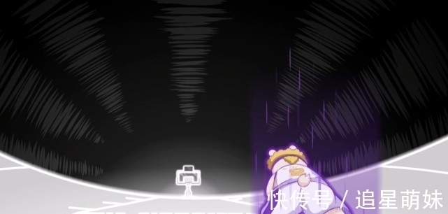 扣篮|喜羊羊与灰太狼:懒羊羊死盯兔可爱,兔可爱被逼出杀手锏三分扣篮