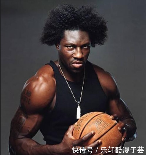 魔獸|重排NBA肌肉最強的5大中鋒莫寧墊底 魔獸排第2