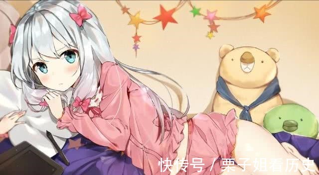 盘点|盘点二次元中那些有兄控属性的妹妹，你喜欢哪一个呢