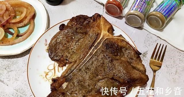 塞牙|做牛排时直接下锅煎就废了,多加这1步,牛肉又鲜又嫩还不塞牙!