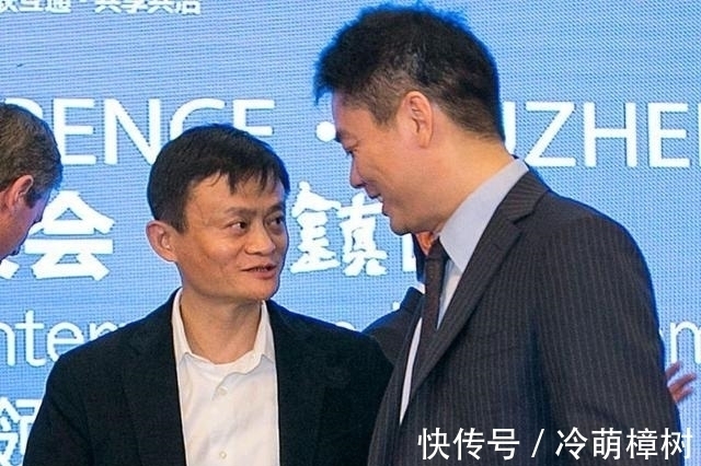 京东|还记得刘强东与马云在物流上的争论吗?现在来看,刘强东赢了马云