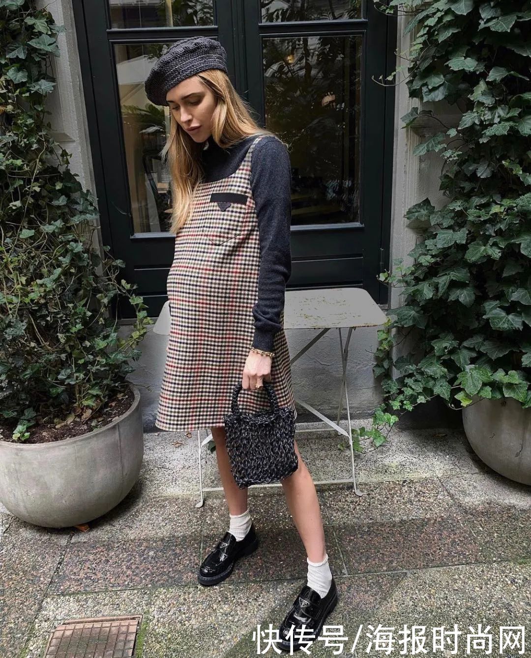 2021年流行的鞋，都是我以前不會買的...