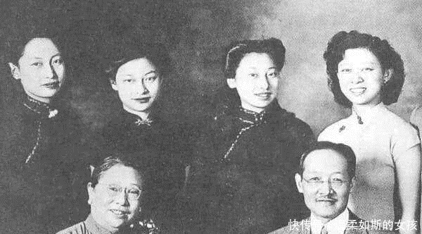 章太炎|章太炎给四个女儿起生僻名字,谁读出就娶走,结果差点全嫁不出去