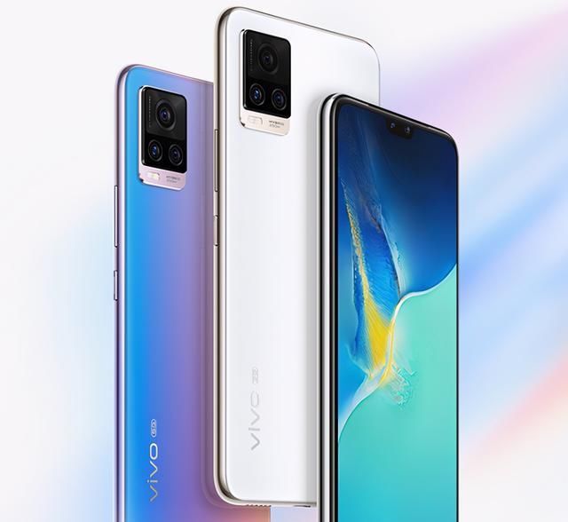 颜值|vivo S7体验:只有性能强悍才好?轻薄自拍也不会差哦