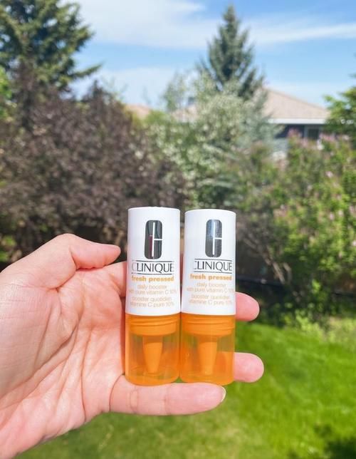 肤色|5款平价好用的美白精华盘点，价格不贵但是效果真的不错