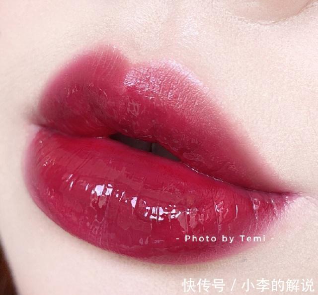 断货王|MAC逐渐走下神坛，这5支“果酱色”才是今年的断货王，美晕了