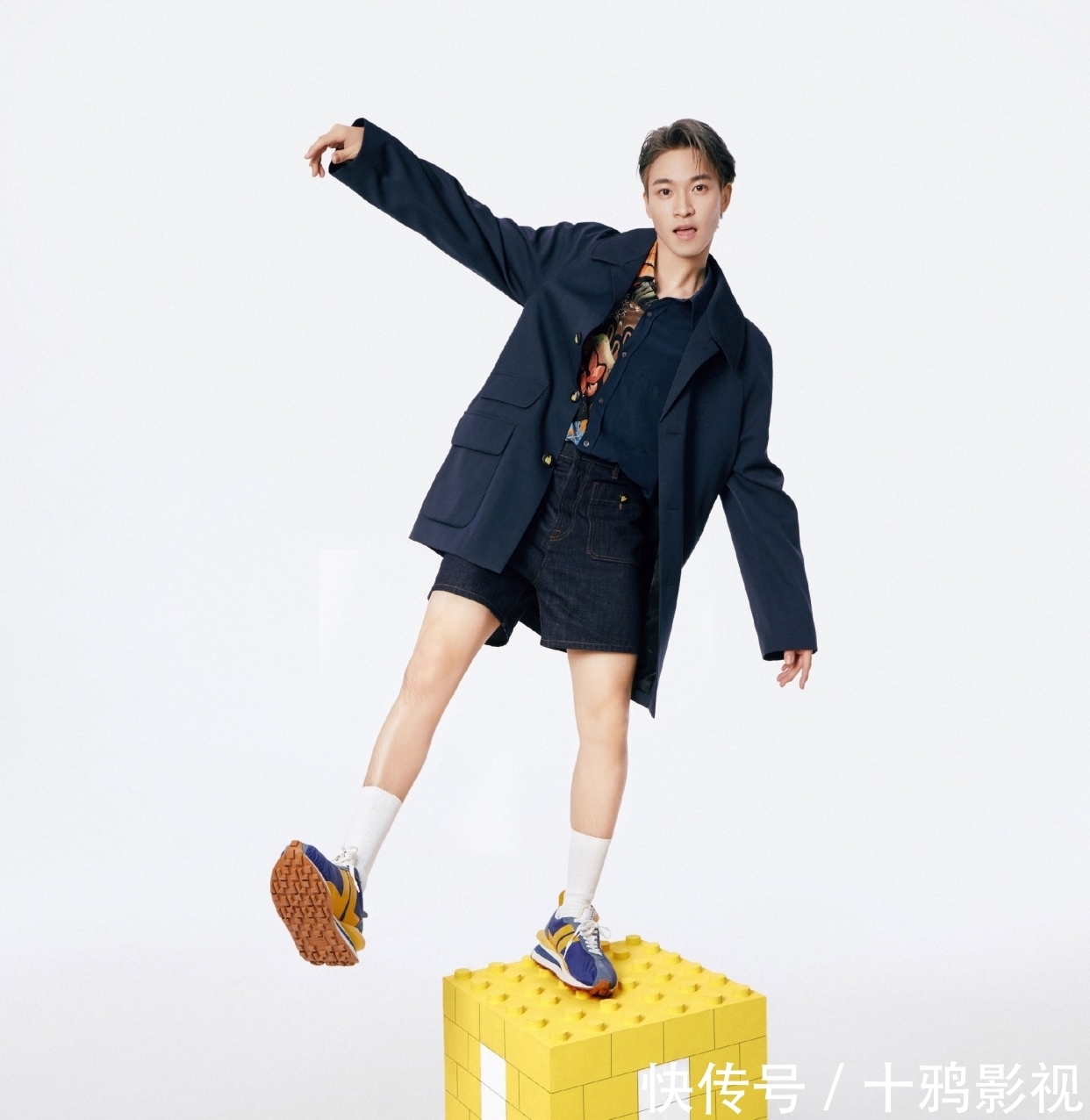 选秀节目 创五继续走国际路线,欧美练习生33人,成团位13名,会支持吗