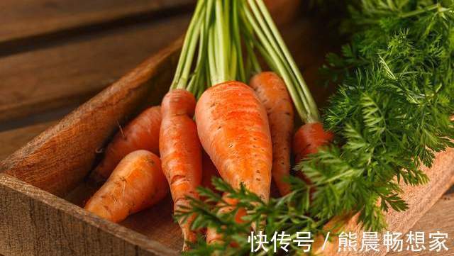 打激素|买胡萝卜挑粗的还是细的菜农学会这3招,保准买不到打激素的